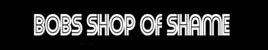 bobs shop